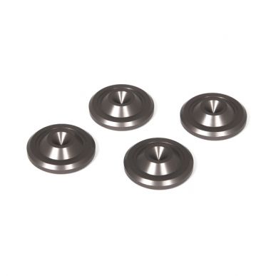 Подставка под шип Cold Ray Spike Protector 2 Medium Titanium (4 шт.)